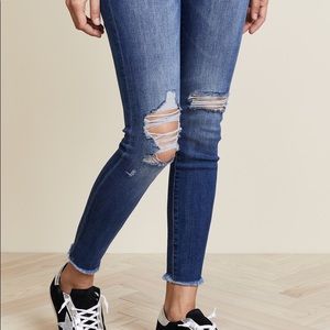 DL1961 Margaux Instasculpt Skinny Jean